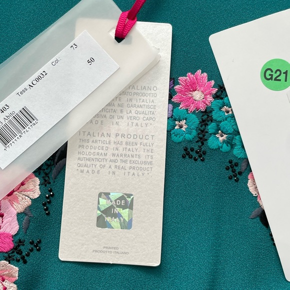 New VDP dress - Picture 9 of 14